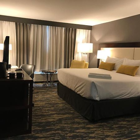 Wyndham Lancaster Resort And Convention Center Smoketown  Kültér fotó