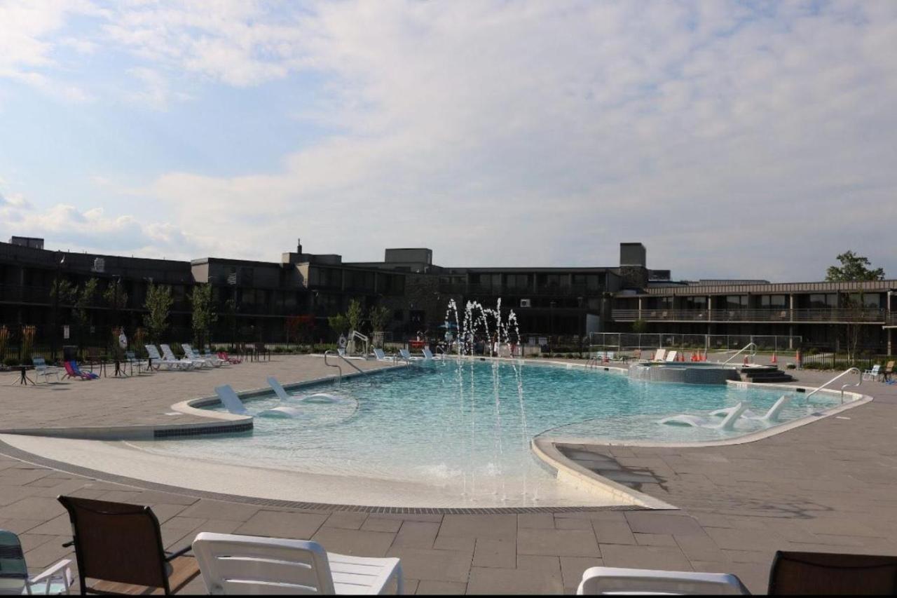 Wyndham Lancaster Resort And Convention Center Smoketown  Kültér fotó