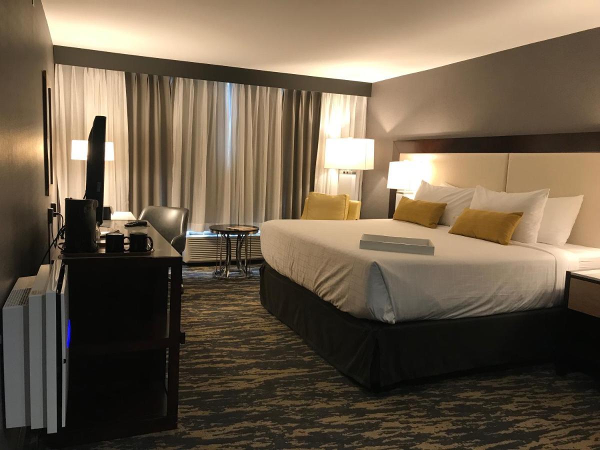 Wyndham Lancaster Resort And Convention Center Smoketown  Kültér fotó